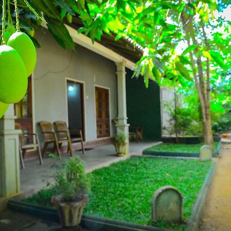 Gabaa Resort & Spa - Habarana Kültér fotó